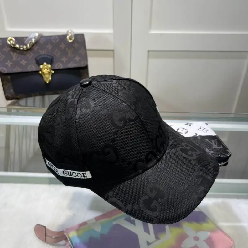 Gucci cap 05 (5)